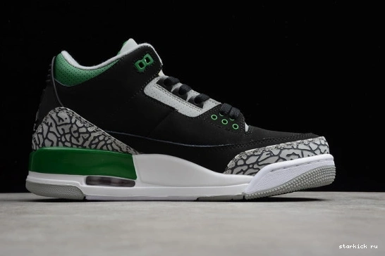 CT8532-030 Green Air Pine Jordan CT8532-030 3 0822